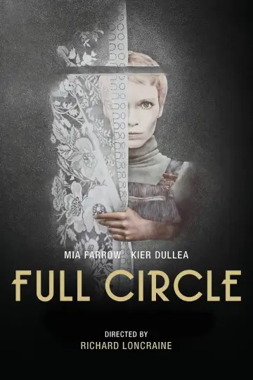 Постер до фильму"Full Circle" #1078993