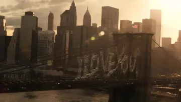 Задник до фильму"Нова Людина-павук 2: Висока напруга" #959585