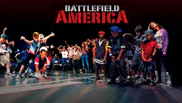 Задник до фільму "Battlefield America" #745487