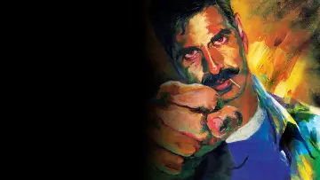 Задник до фильму"Rowdy Rathore" #733746