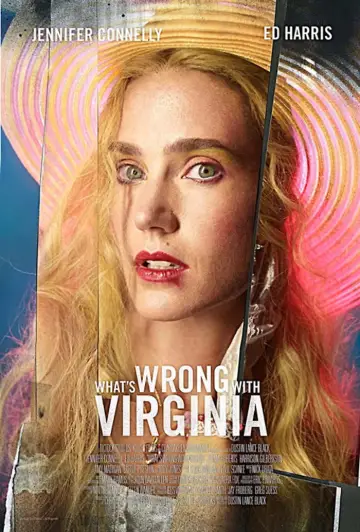 Постер до фильму"Virginia" #1110154