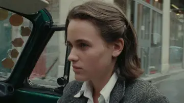 Задник до фільму "La Fille de 15 ans" #1157339