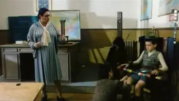 Задник до фильму"El sueño de la maestra" #1146213