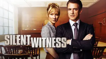 Задник до фильму"Silent Witness" #1064713