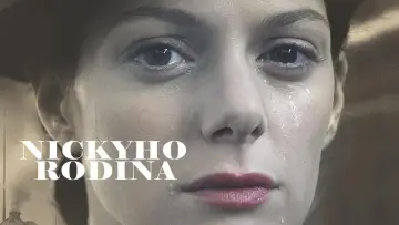Задник до фильму"Nickyho rodina" #973087