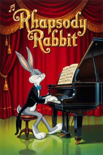 Rhapsody Rabbit