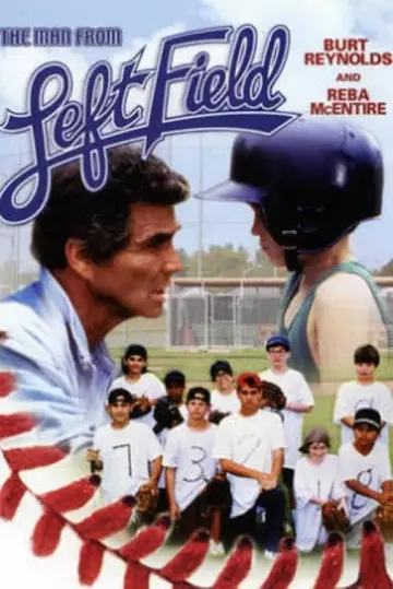Постер до фильму"The Man from Left Field" #400308