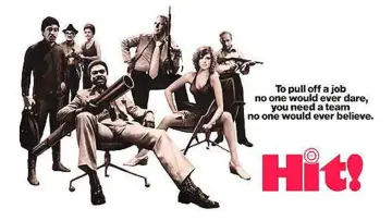 Задник до фильму"Hit!" #1043770