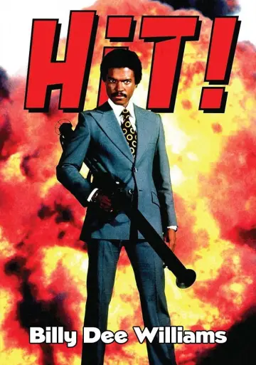 Постер до фильму"Hit!" #1043775