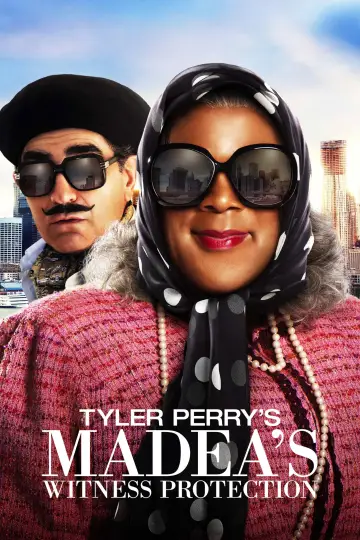 Madea's Witness Protection
