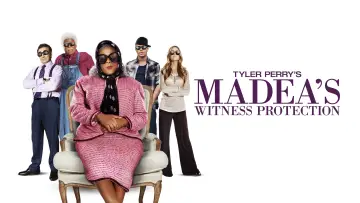 Задник до фильму"Madea