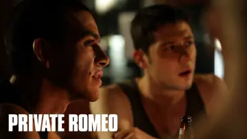 Задник до фильму"Private Romeo" #1043497