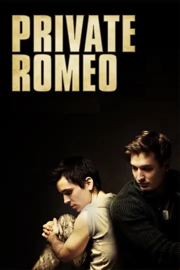 Постер до фильму"Private Romeo" #1168755