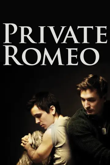 Постер до фильму"Private Romeo" #1168756