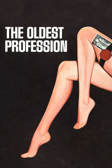 Le Plus Vieux Métier du monde постер