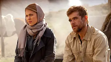 Задник до фильму"Afghan Luke" #499273