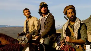 Задник до фильму"Afghan Luke" #499276