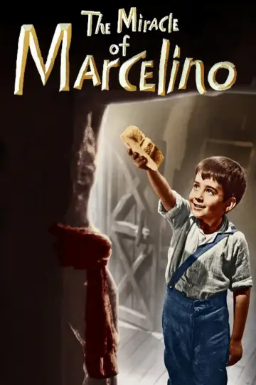 Постер до фильму"Marcellino pane e vino" #1084672