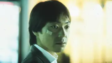 Задник до фильму"蛇の道" #407466