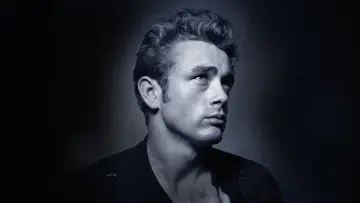 Задник до фільму "James Dean: Forever Young" #1866940