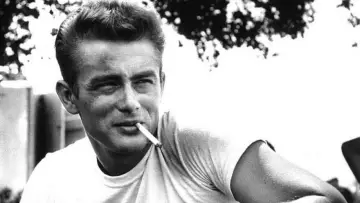 Задник до фільму "James Dean: Forever Young" #1866941