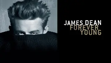 Задник до фільму "James Dean: Forever Young" #1866942