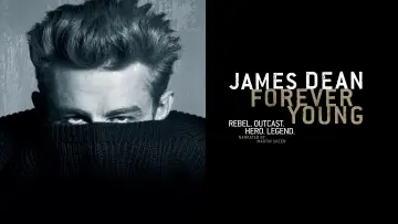 Задник до фільму "James Dean: Forever Young" #1866944