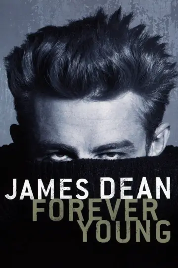 Постер до фільму "James Dean: Forever Young" #1866946