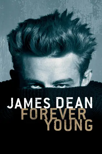 Постер до фільму "James Dean: Forever Young" #1866947