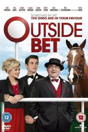 Постер до фильму"Outside Bet" #1126728