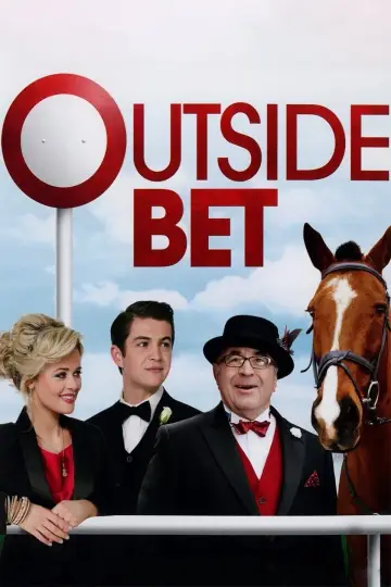 Постер до фильму"Outside Bet" #1126729