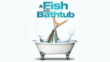 Задник до фильму"A Fish in the Bathtub" #1067975