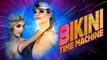 Задник до фільму "Bikini Time Machine" #1254968