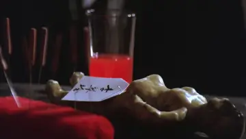 Задник до фильму"勾魂降頭" #893566