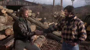 Задник до фильму"Blastfighter" #1124470