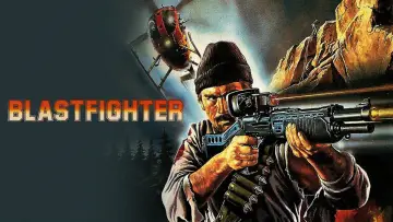 Задник до фильму"Blastfighter" #1172923