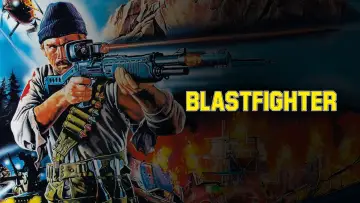Задник до фильму"Blastfighter" #1172924