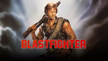 Задник до фильму"Blastfighter" #1172926