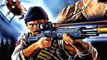 Задник до фильму"Blastfighter" #492796