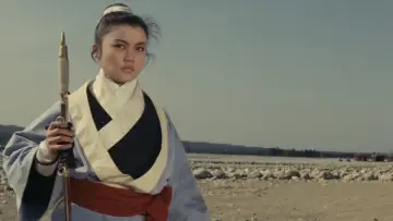 Задник до фільму "龍門客棧" #907104
