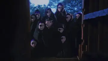 Задник до фильму"田園に死す" #1035242