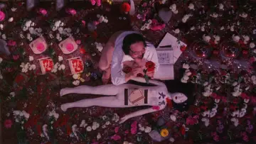 Задник до фильму"田園に死す" #1035244