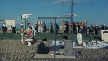 Задник до фильму"田園に死す" #1035248