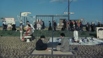 Задник до фильму"田園に死す" #1035249