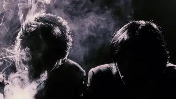Задник до фильму"田園に死す" #1035252
