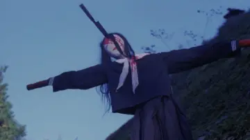 Задник до фильму"田園に死す" #1035260