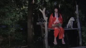 Задник до фильму"田園に死す" #1035262
