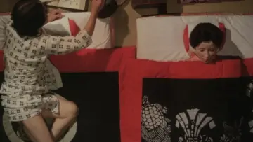 Задник до фильму"田園に死す" #1035264