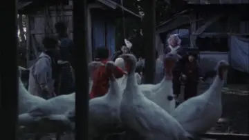 Задник до фильму"田園に死す" #1035265