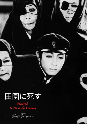 Постер до фильму"田園に死す" #1035275